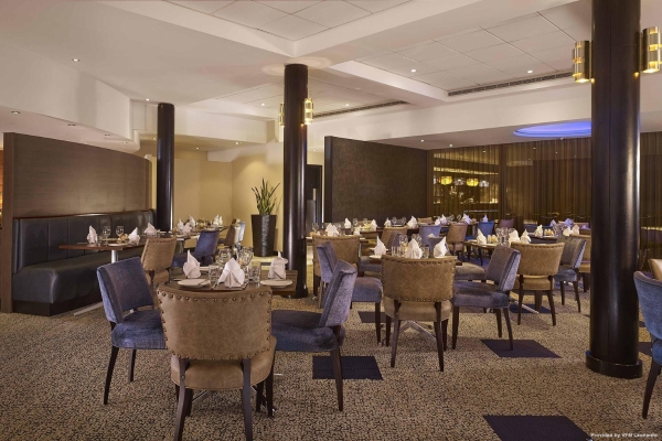 Hotel DoubleTree by Hilton Woking